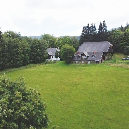 Villa Forsthaus Pracken Wolfsberg Esterno foto