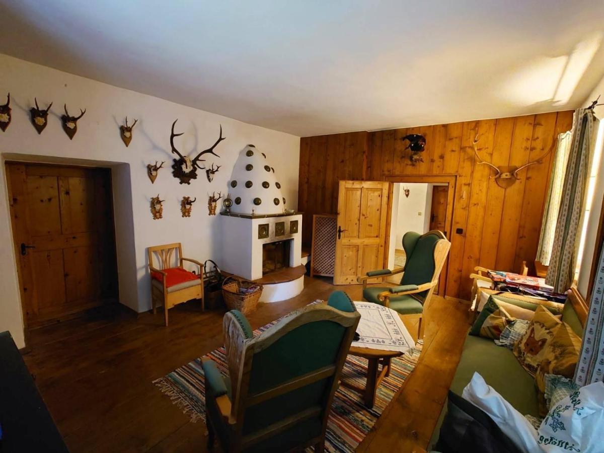 Villa Forsthaus Pracken Wolfsberg Esterno foto