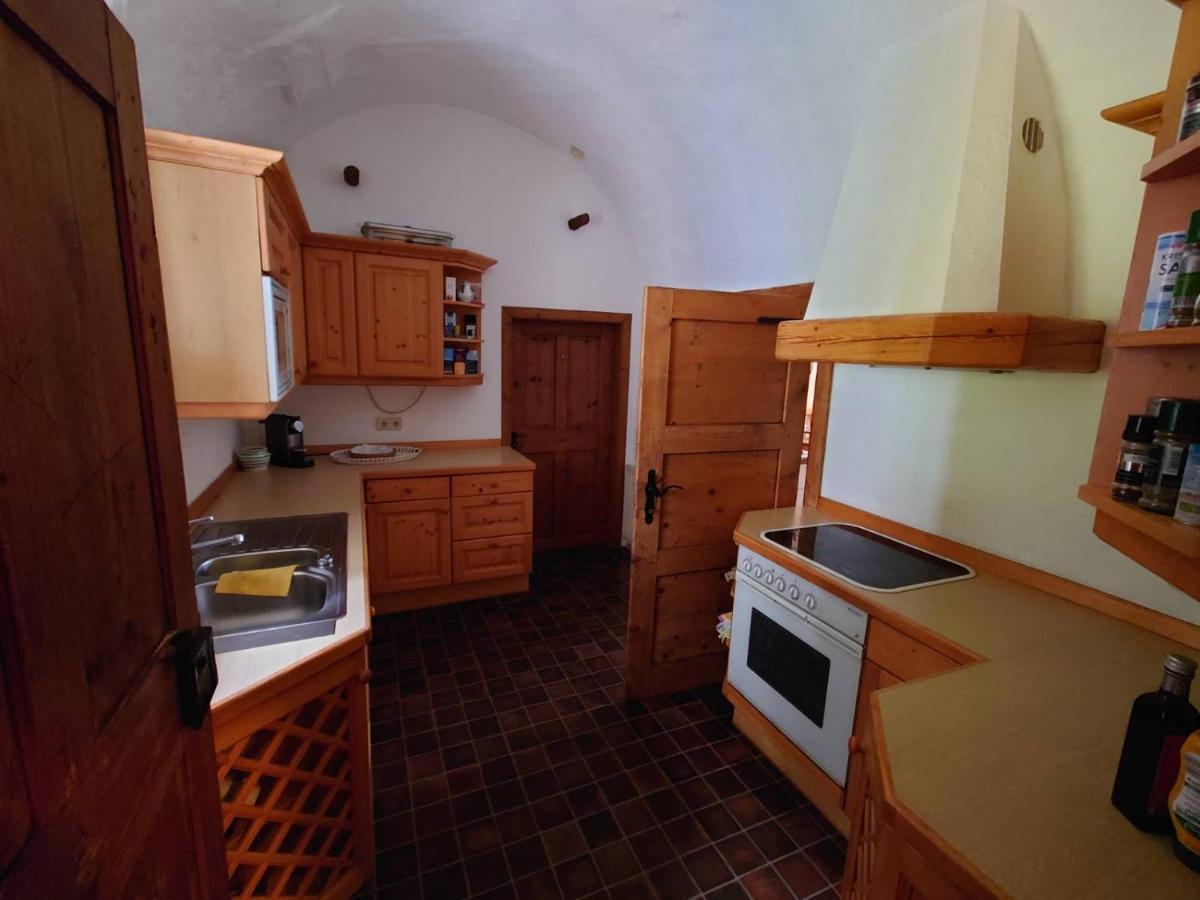 Villa Forsthaus Pracken Wolfsberg Esterno foto