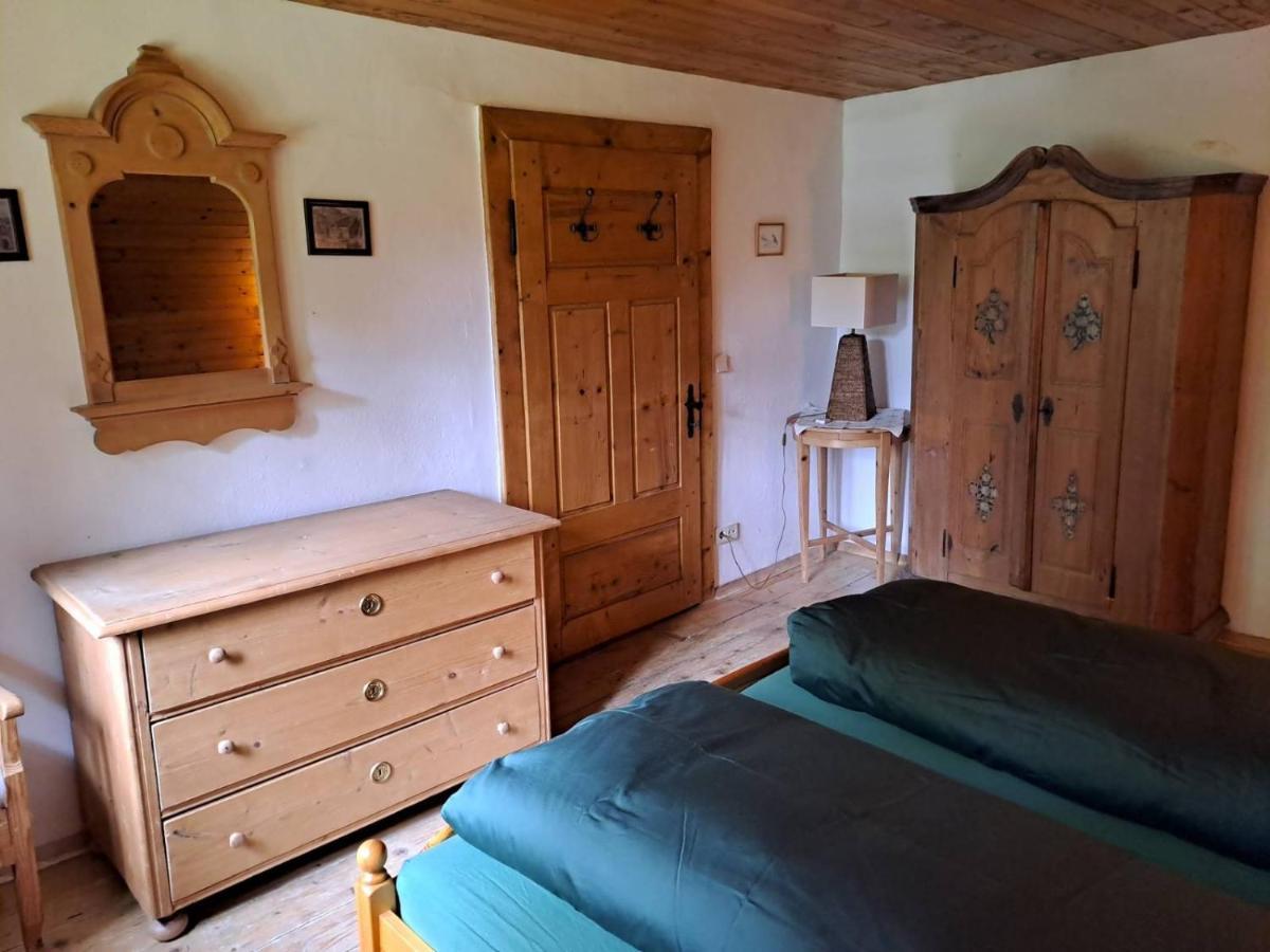 Villa Forsthaus Pracken Wolfsberg Esterno foto