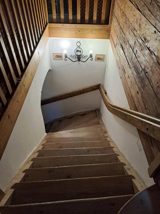 Villa Forsthaus Pracken Wolfsberg Esterno foto