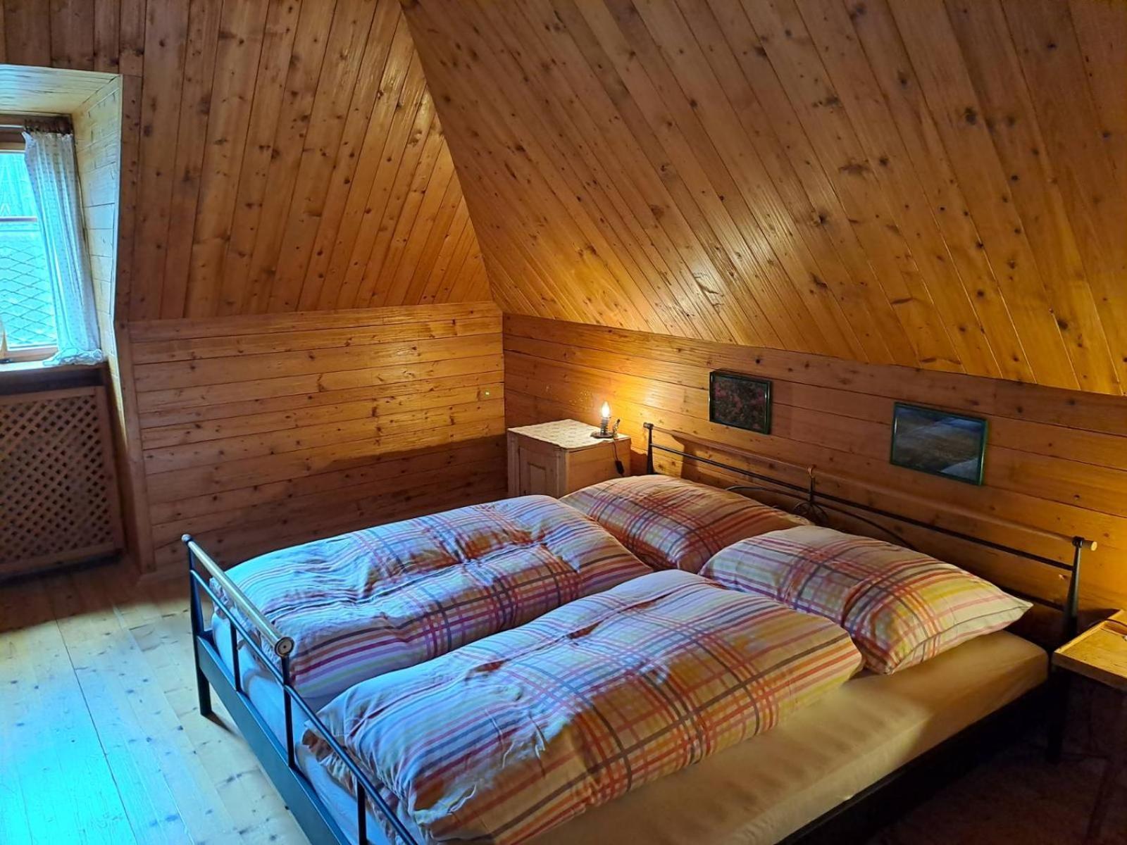 Villa Forsthaus Pracken Wolfsberg Esterno foto